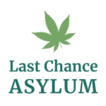 Last Chance Asylum Logo