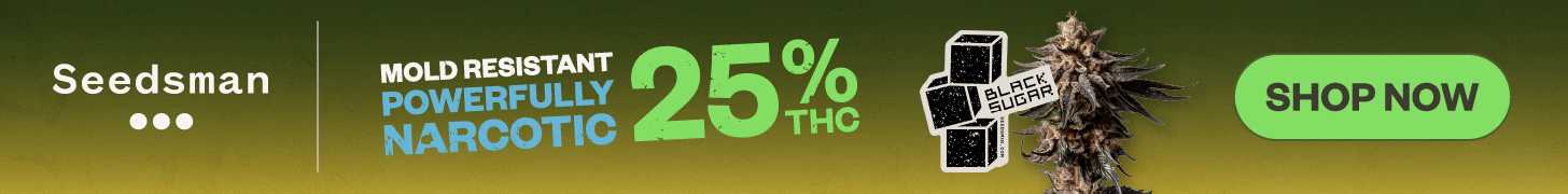 Seedsman - Cannabis Super Store Seedsman - Cannabis Super Store